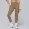 FlexSculpt High-Waist Core Leggings