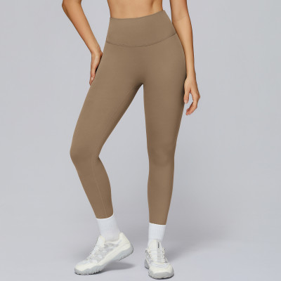 FlexSculpt High-Waist Core Leggings