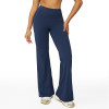 SunFlow High-Waist Flare Yoga Pants
