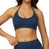 SoftLift Halter Sports Bra