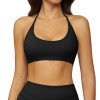 SoftLift Halter Sports Bra