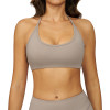 SoftLift Halter Sports Bra