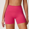 SoftSculpt High-Waist Training Shorts