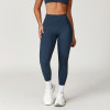DeepFlex High-Waist Sculpt Leggings