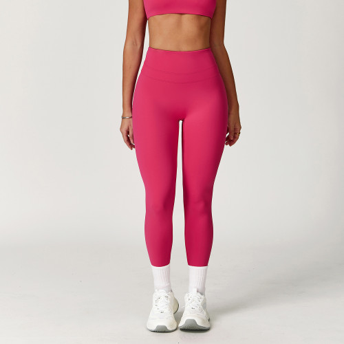 DeepFlex High-Waist Sculpt Leggings