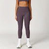 DeepFlex High-Waist Sculpt Leggings