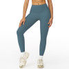 DeepFlex High-Waist Sculpt Leggings