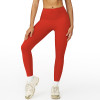DeepFlex High-Waist Sculpt Leggings