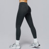 High-Waist Sculpting Seamless Leggings