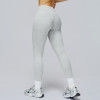 High-Waist Sculpting Seamless Leggings