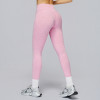High-Waist Sculpting Seamless Leggings