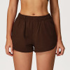 Relaxed Lounge Sweat Shorts