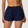 Relaxed Lounge Sweat Shorts
