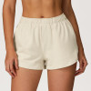 Relaxed Lounge Sweat Shorts