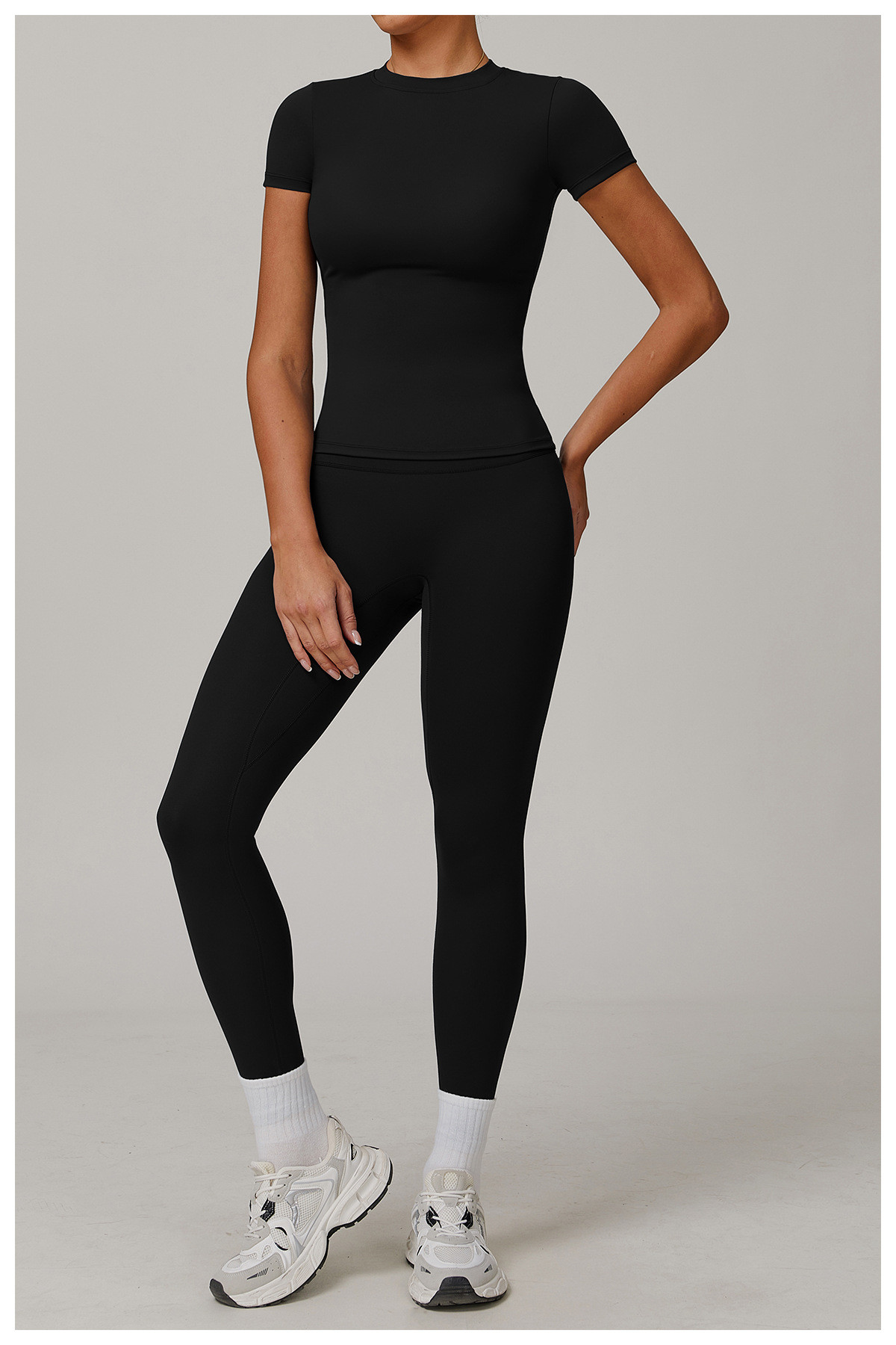 cross-border activewear