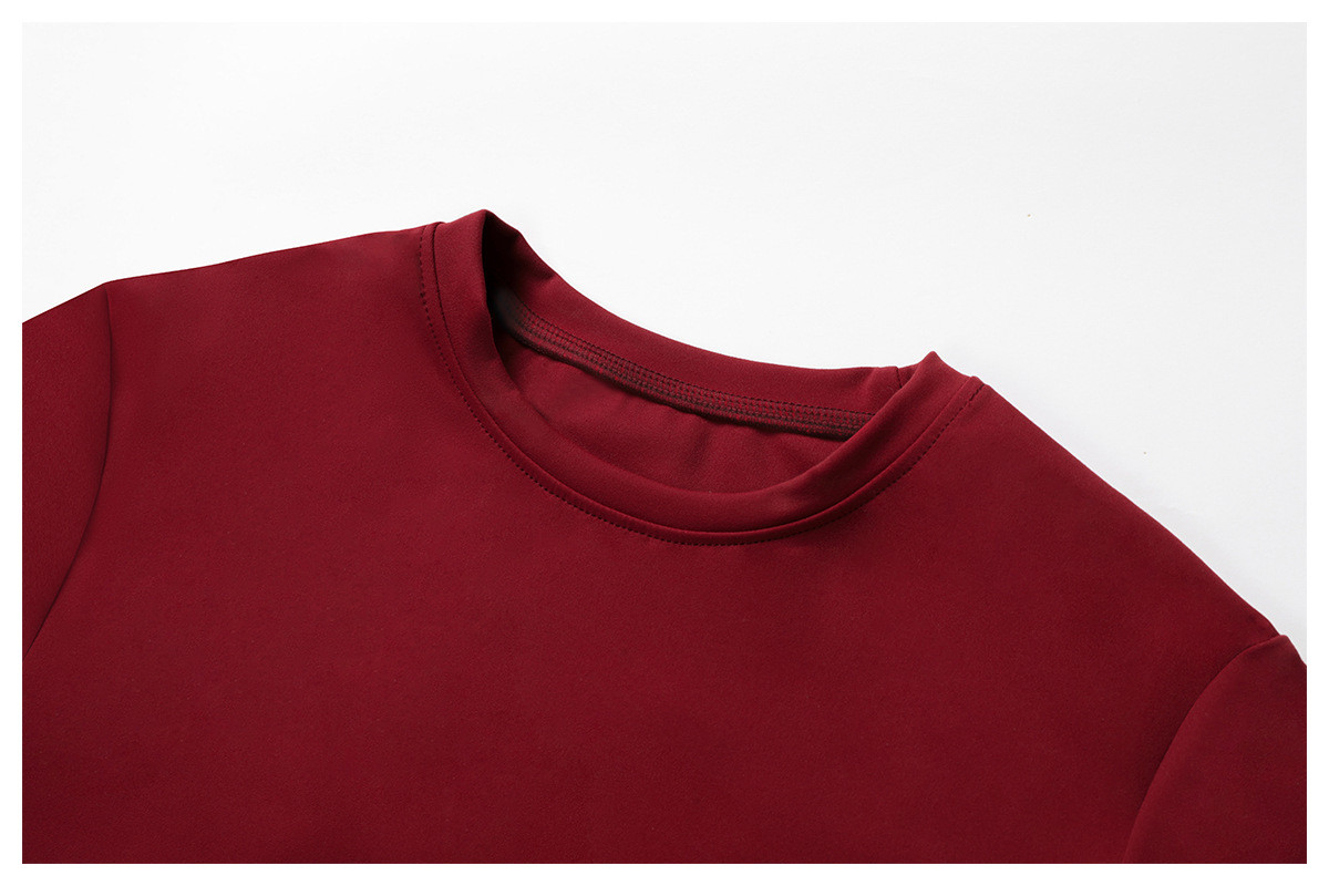 sports casual set suppliers