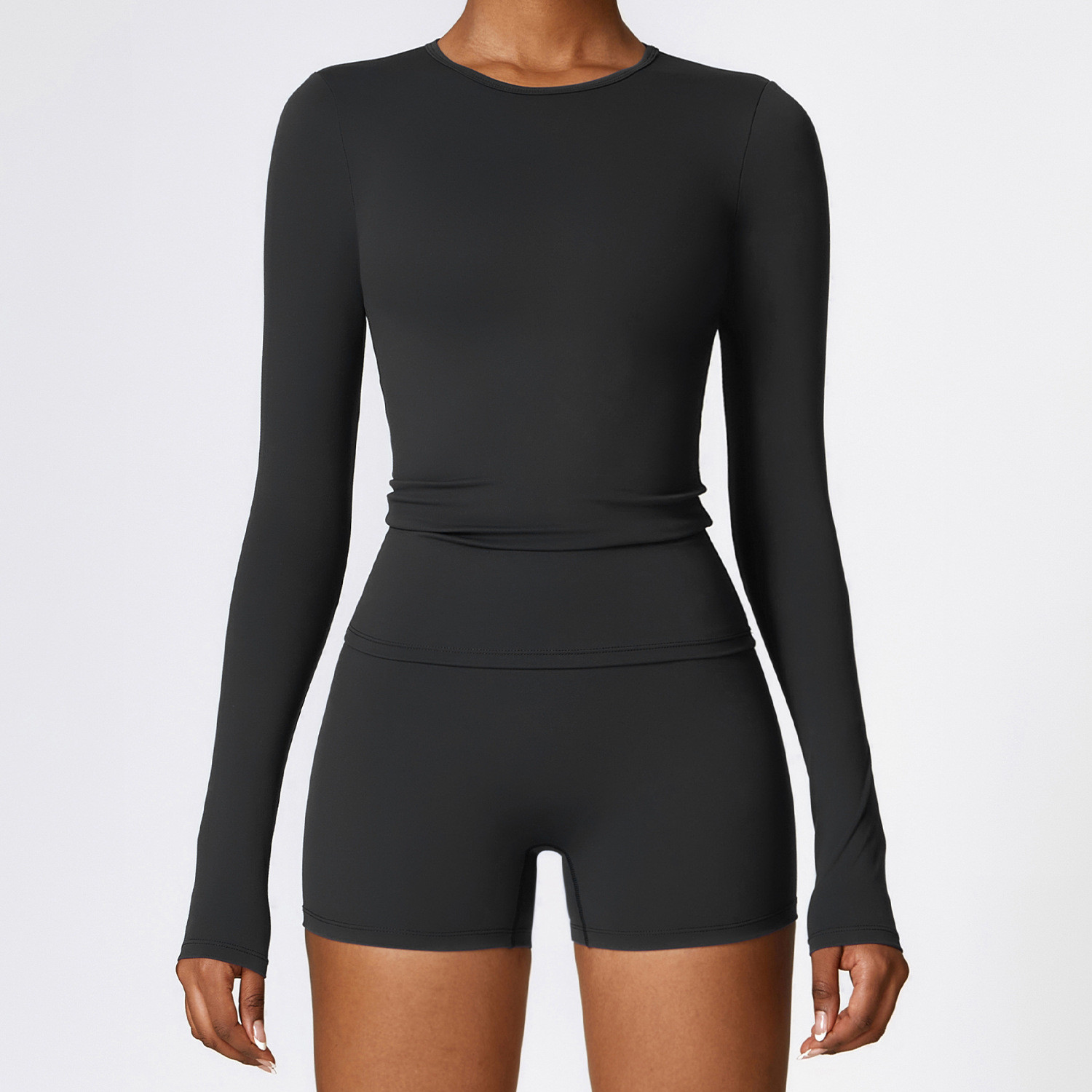 Pilates workout clothing supplier