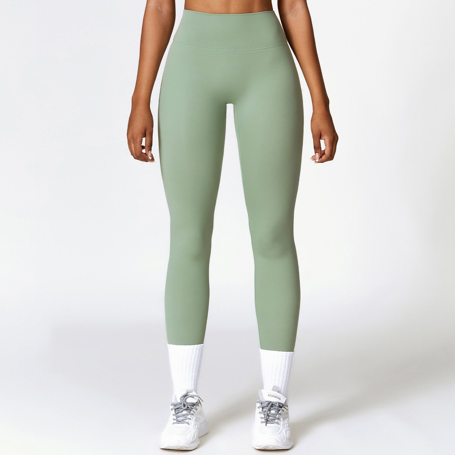slimming yoga leggings for women