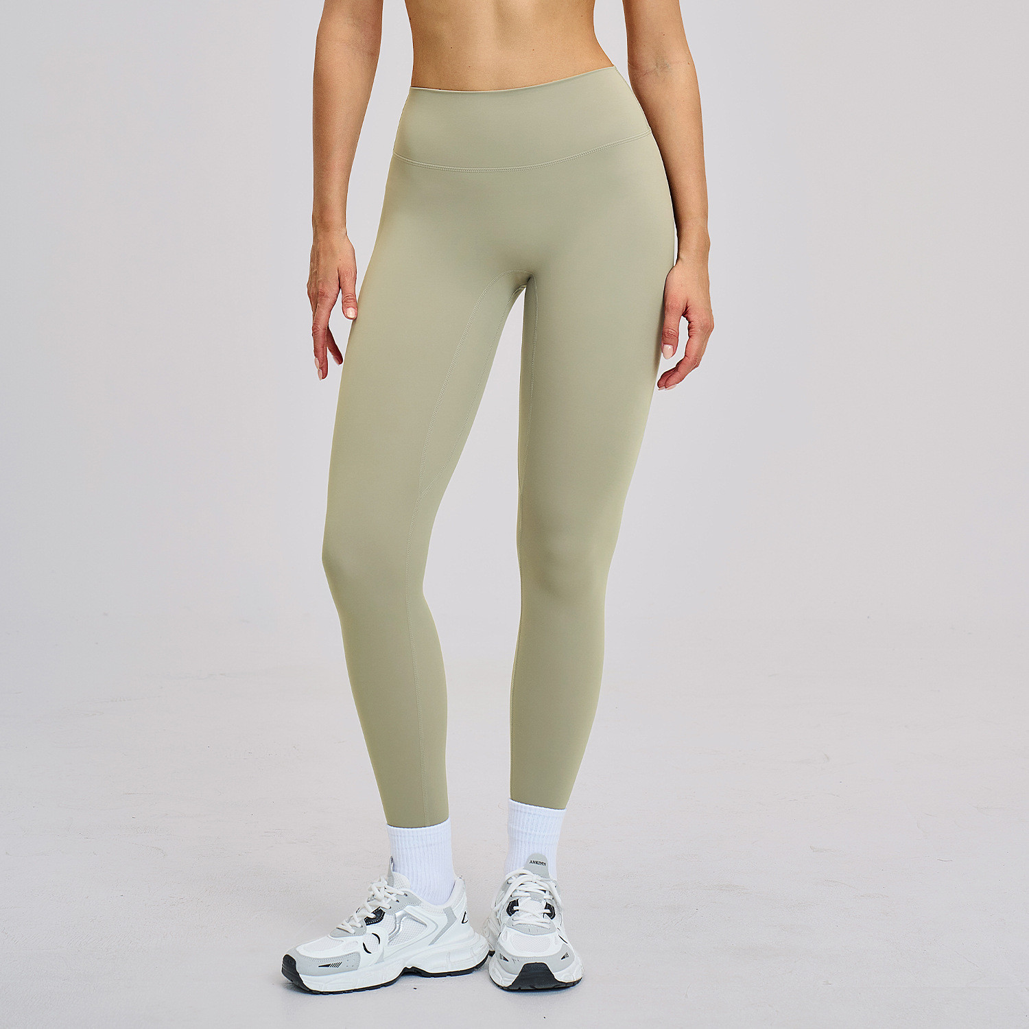 OEM yoga apparel manufacturers