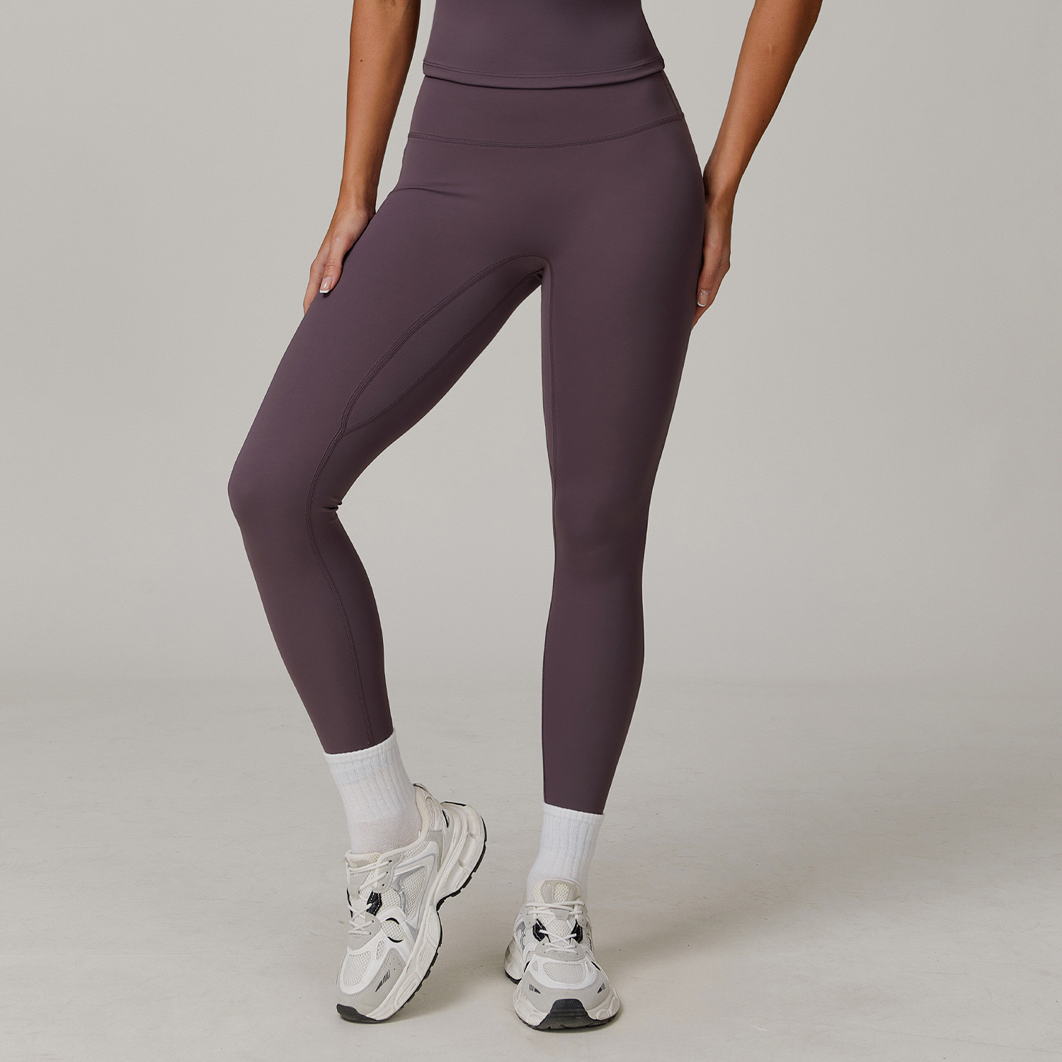 OEM yoga apparel manufacturers