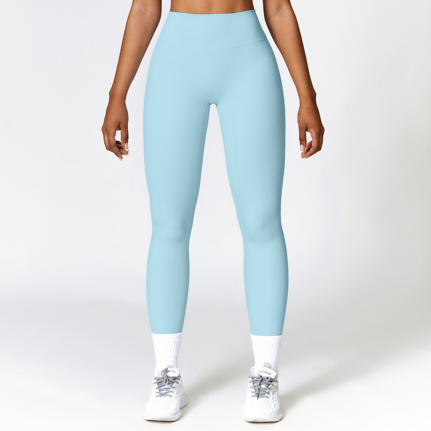 Pants Designed for Running and Workouts 