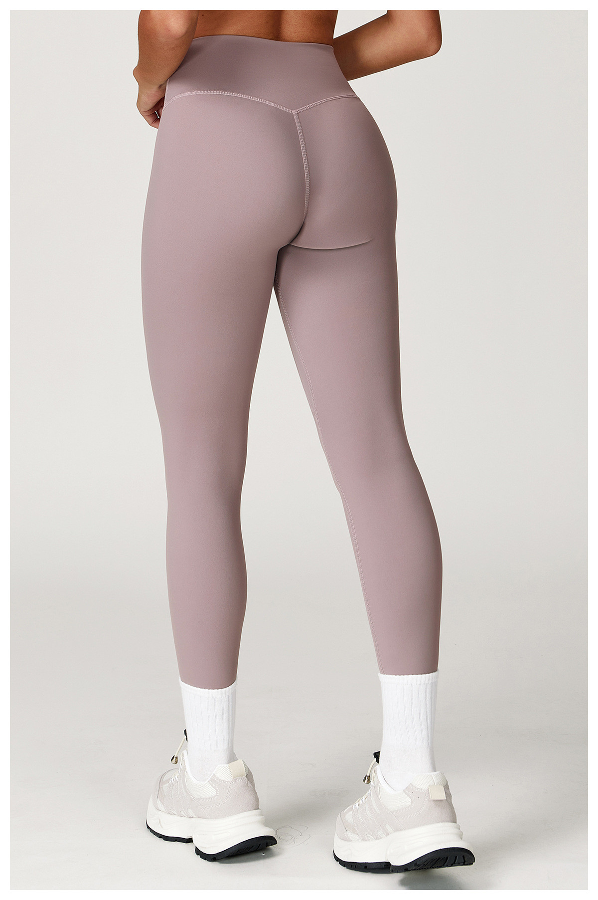 high-waisted yoga pants wholesale