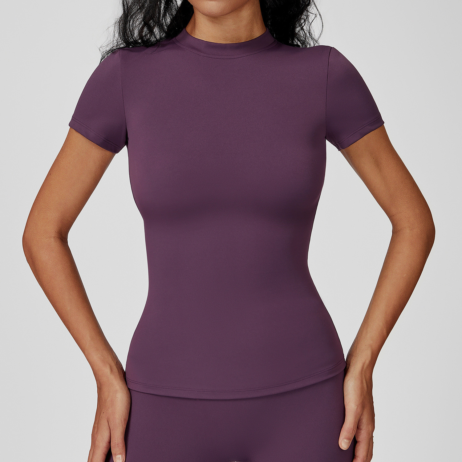 outdoor running apparel