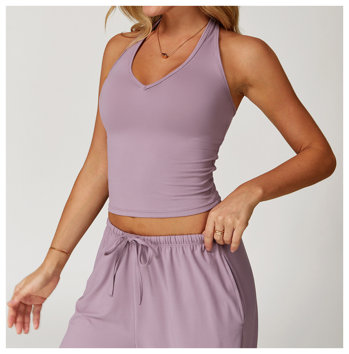 High-Quality Sports Bra Sourcing