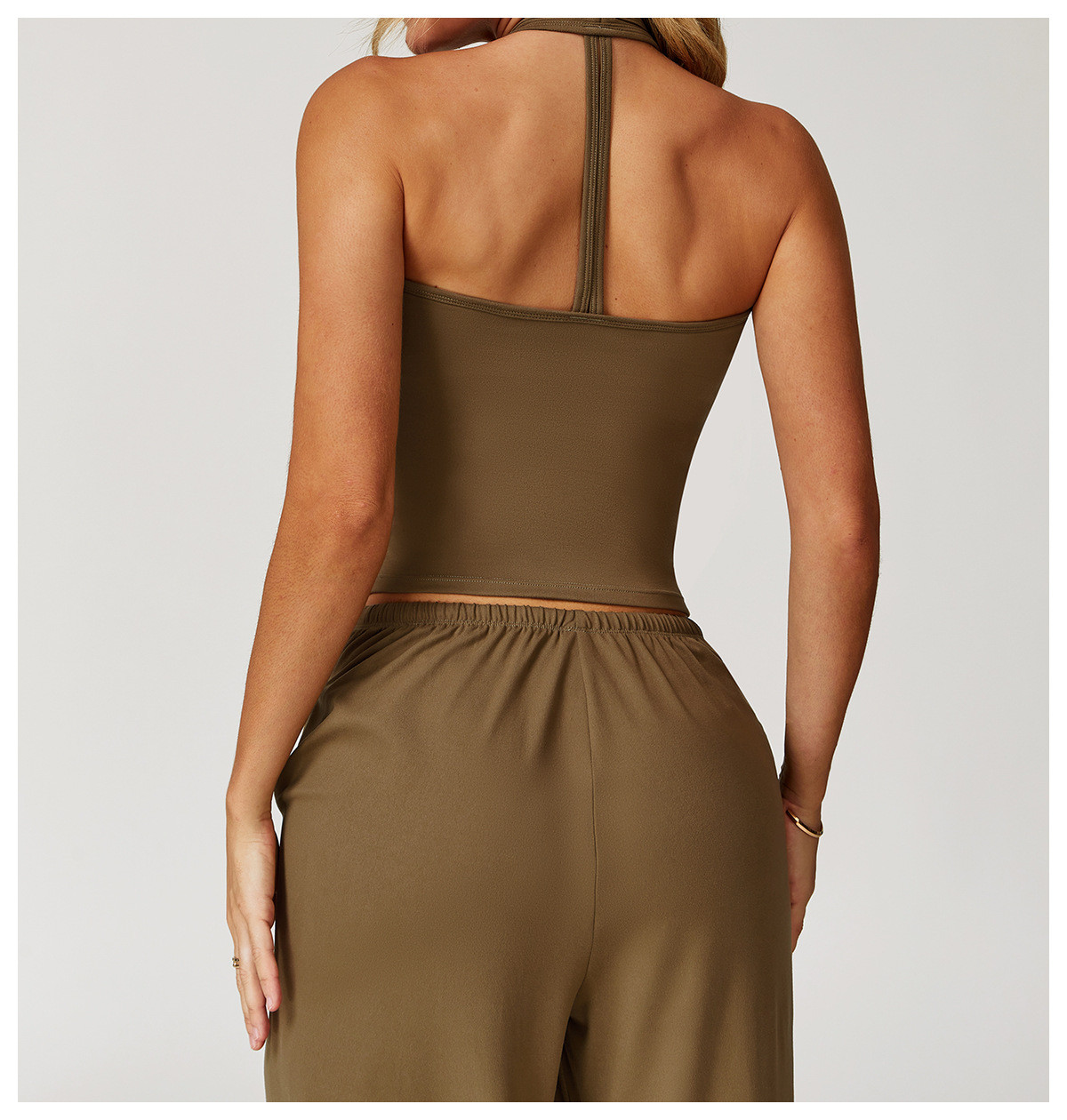 Activewear Contract Manufacturing