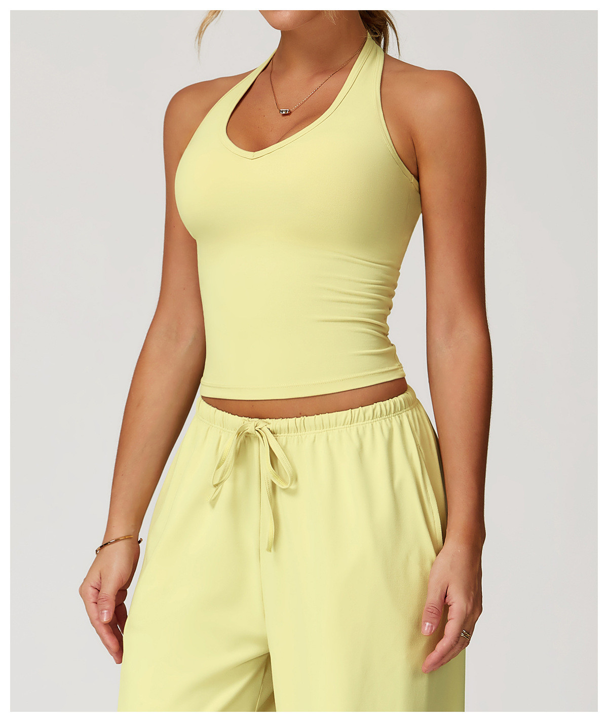 Private Label Fitness Clothing