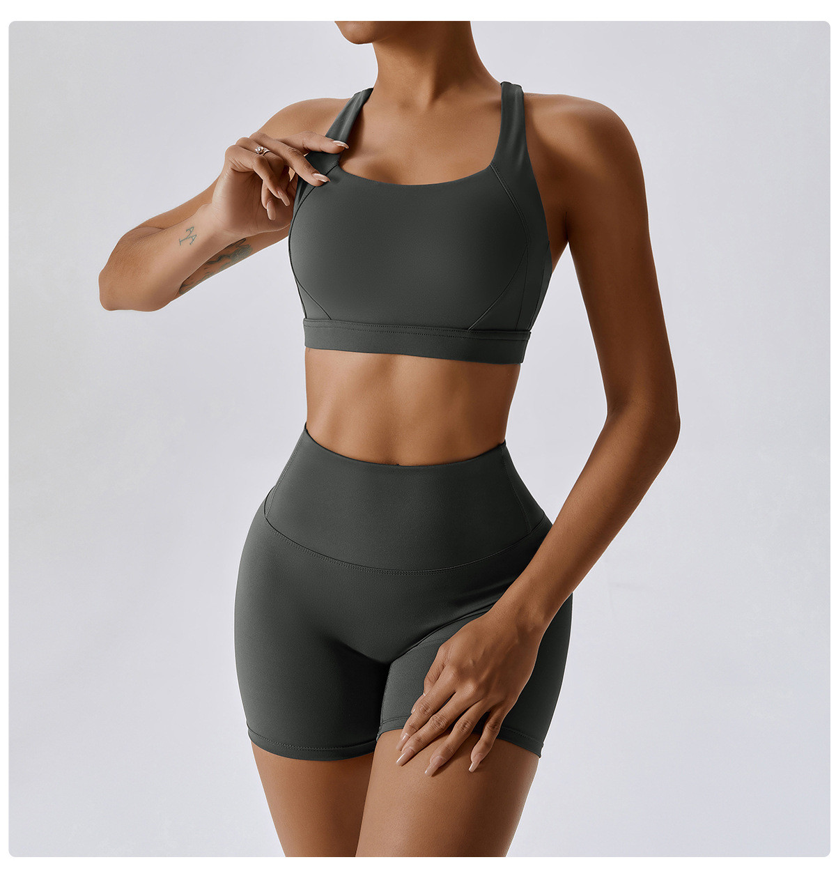 OEM Activewear manufacturers