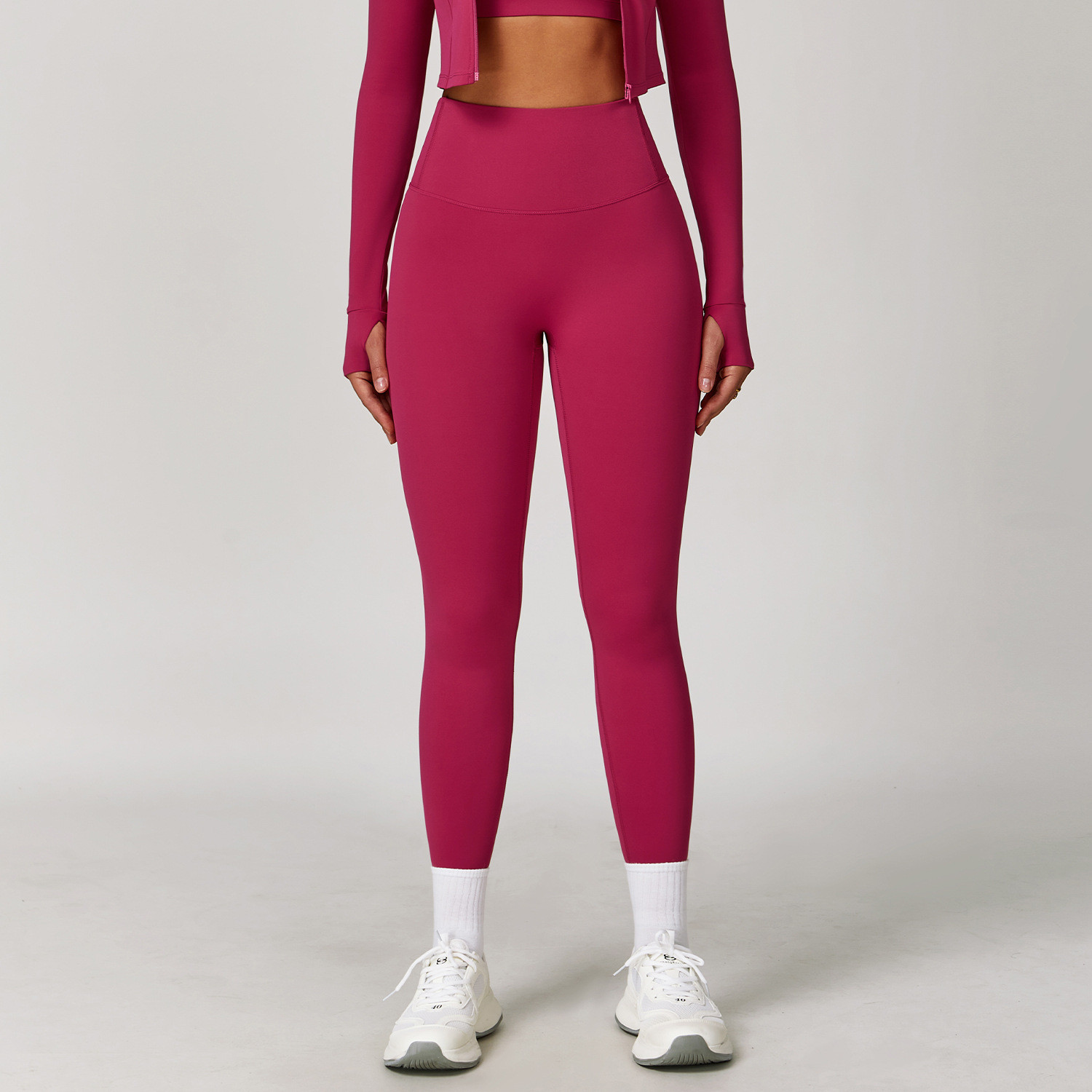 OEM yoga pants manufacturer