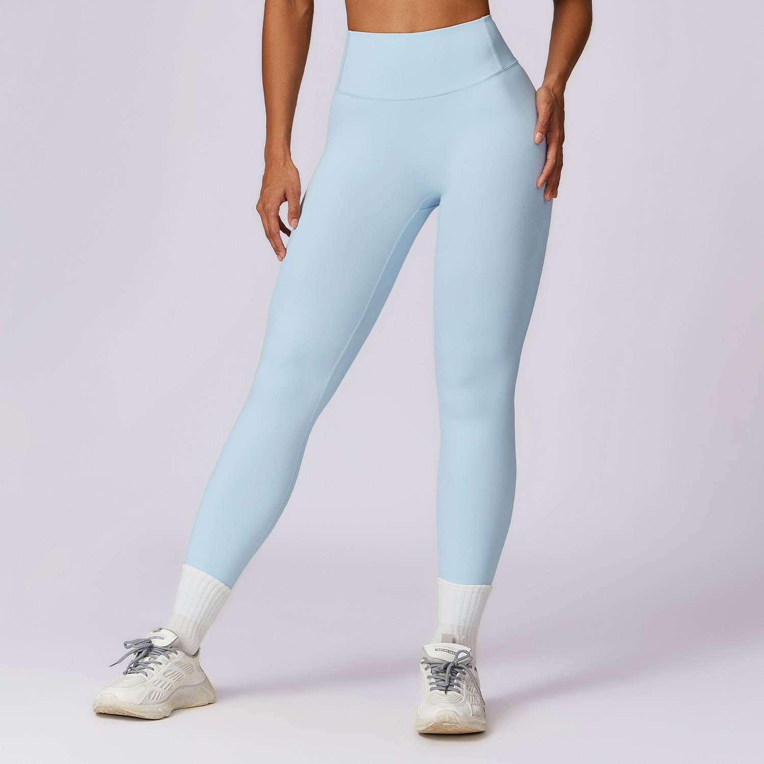 breathable workout leggings