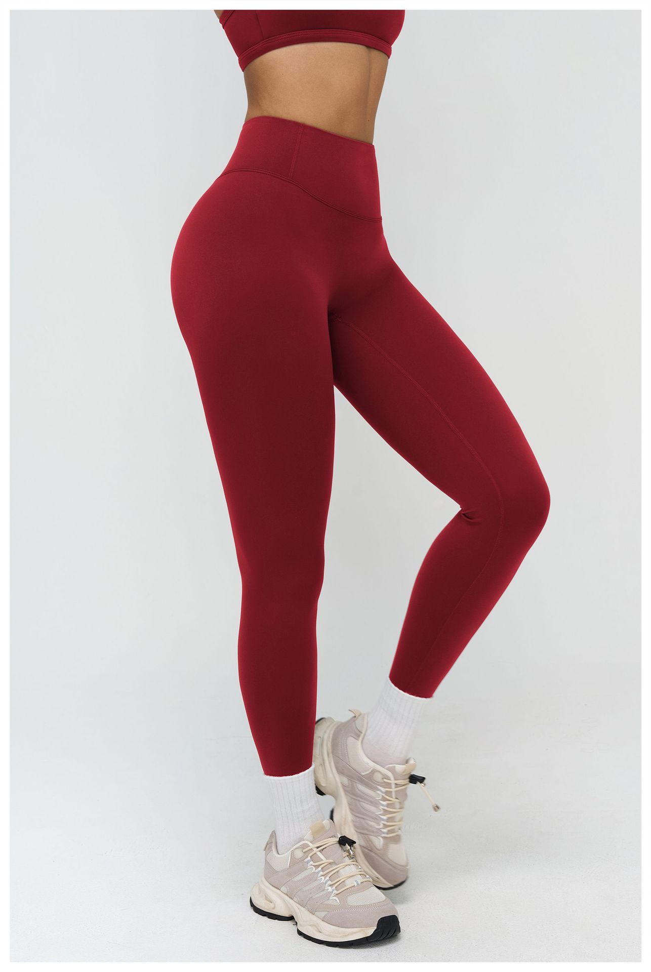 OEM yoga pants manufacturer
