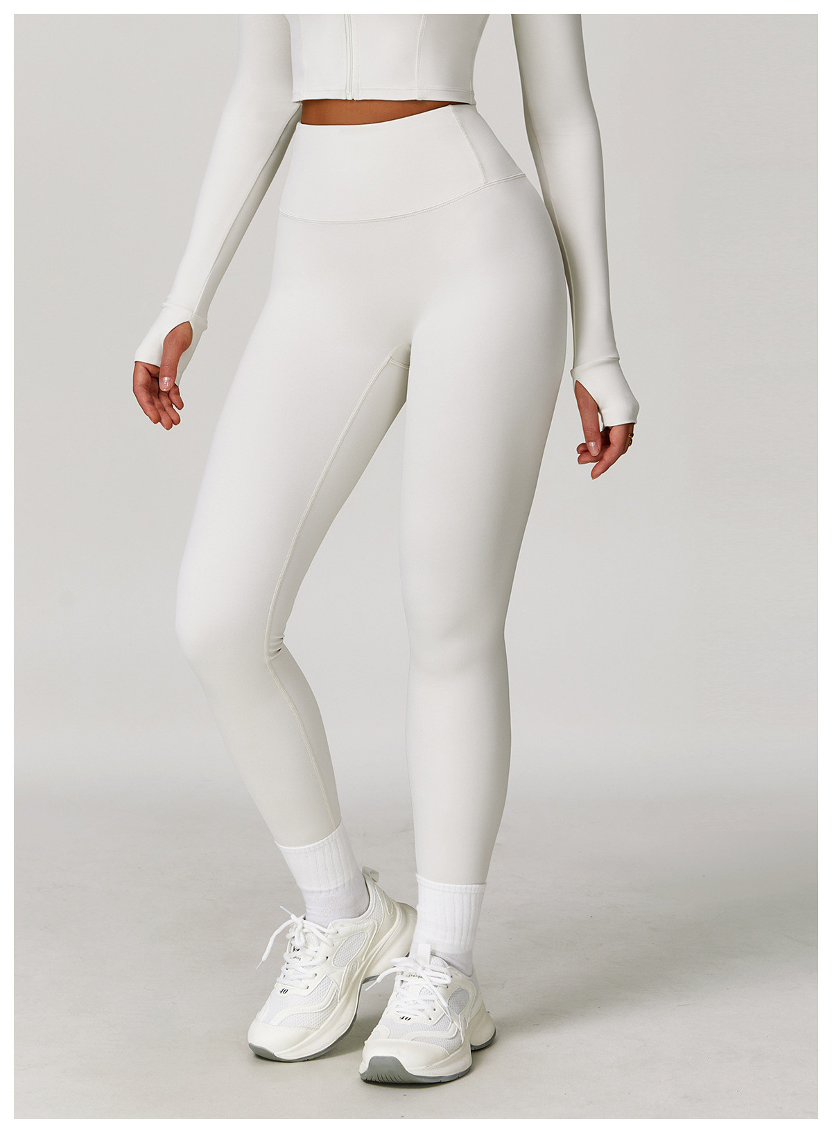 fitness clothing sourcing agents