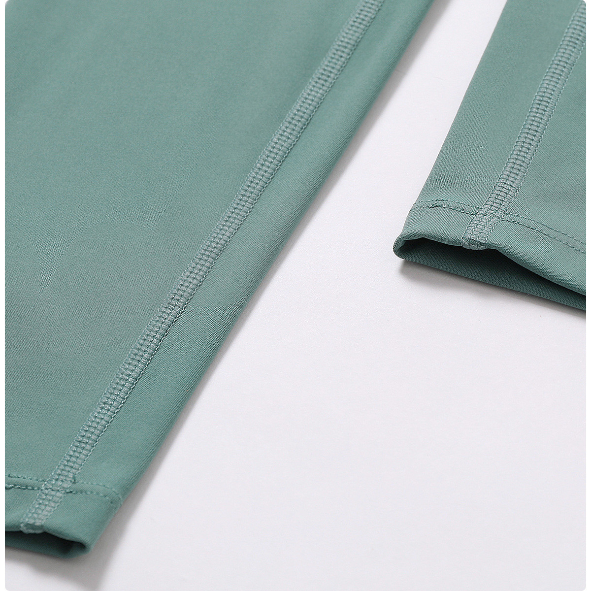 breathable workout leggings