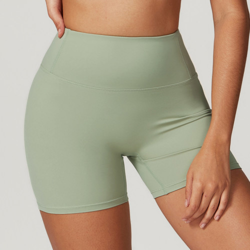 OEM & ODM Women's High-Waisted Yoga Pants - Tight-Fitting Butt Lift Activewear for Running & Fitness | Wholesale & Sourcing Agents Available