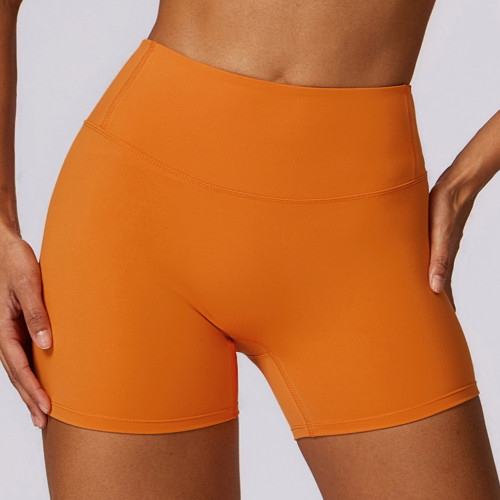 OEM & ODM Women's High-Waisted Yoga Pants - Tight-Fitting Butt Lift Activewear for Running & Fitness | Wholesale & Sourcing Agents Available