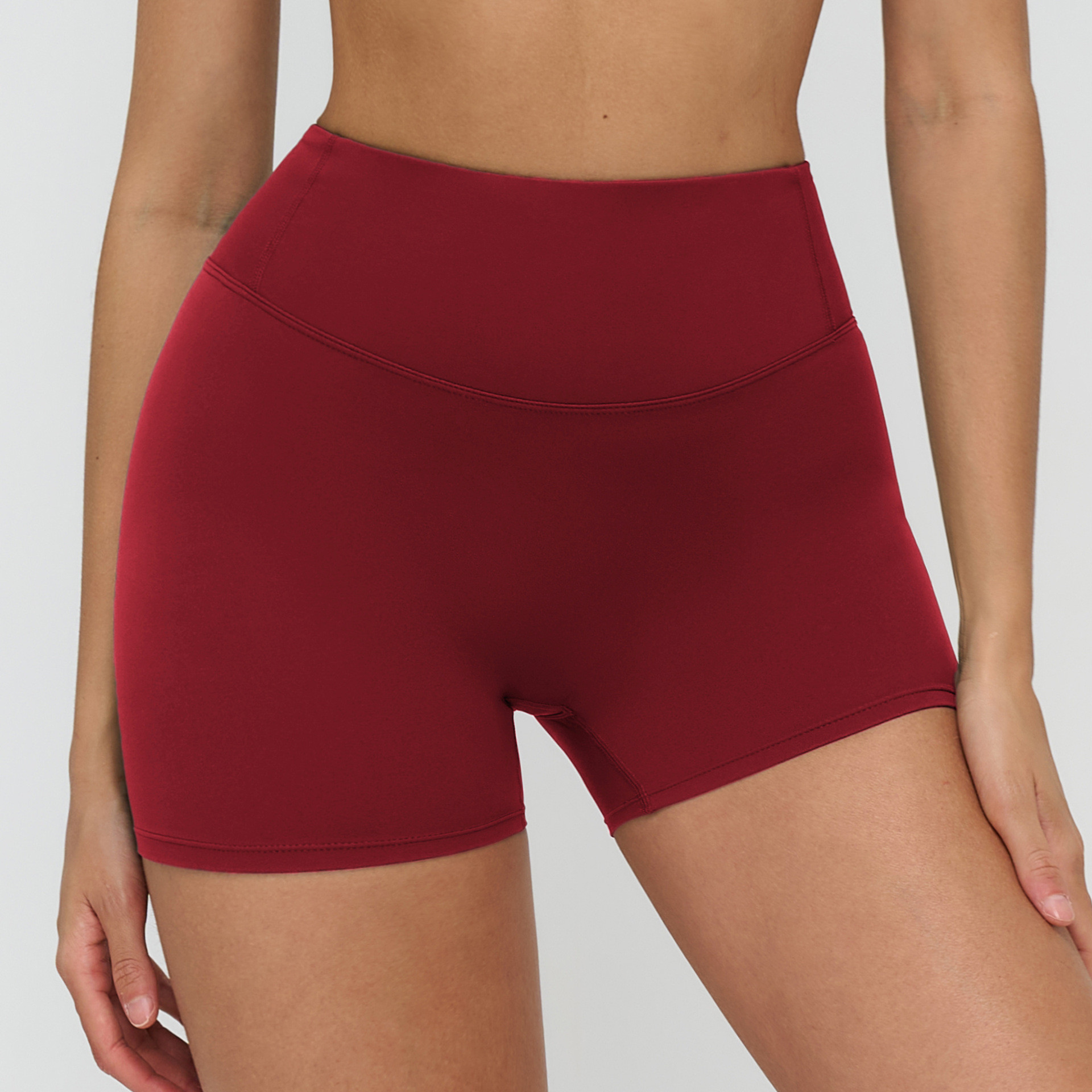 contract manufacturing fitness apparel