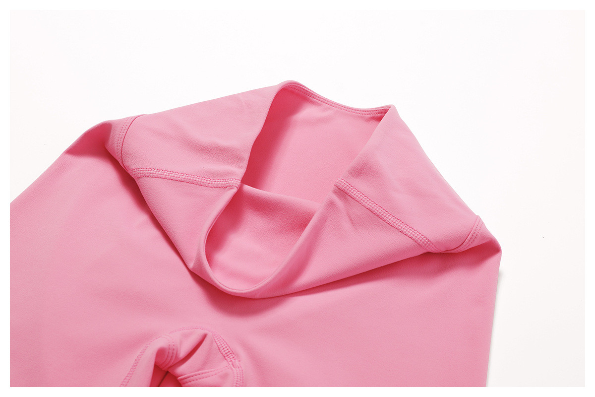 private label yoga pants supplie