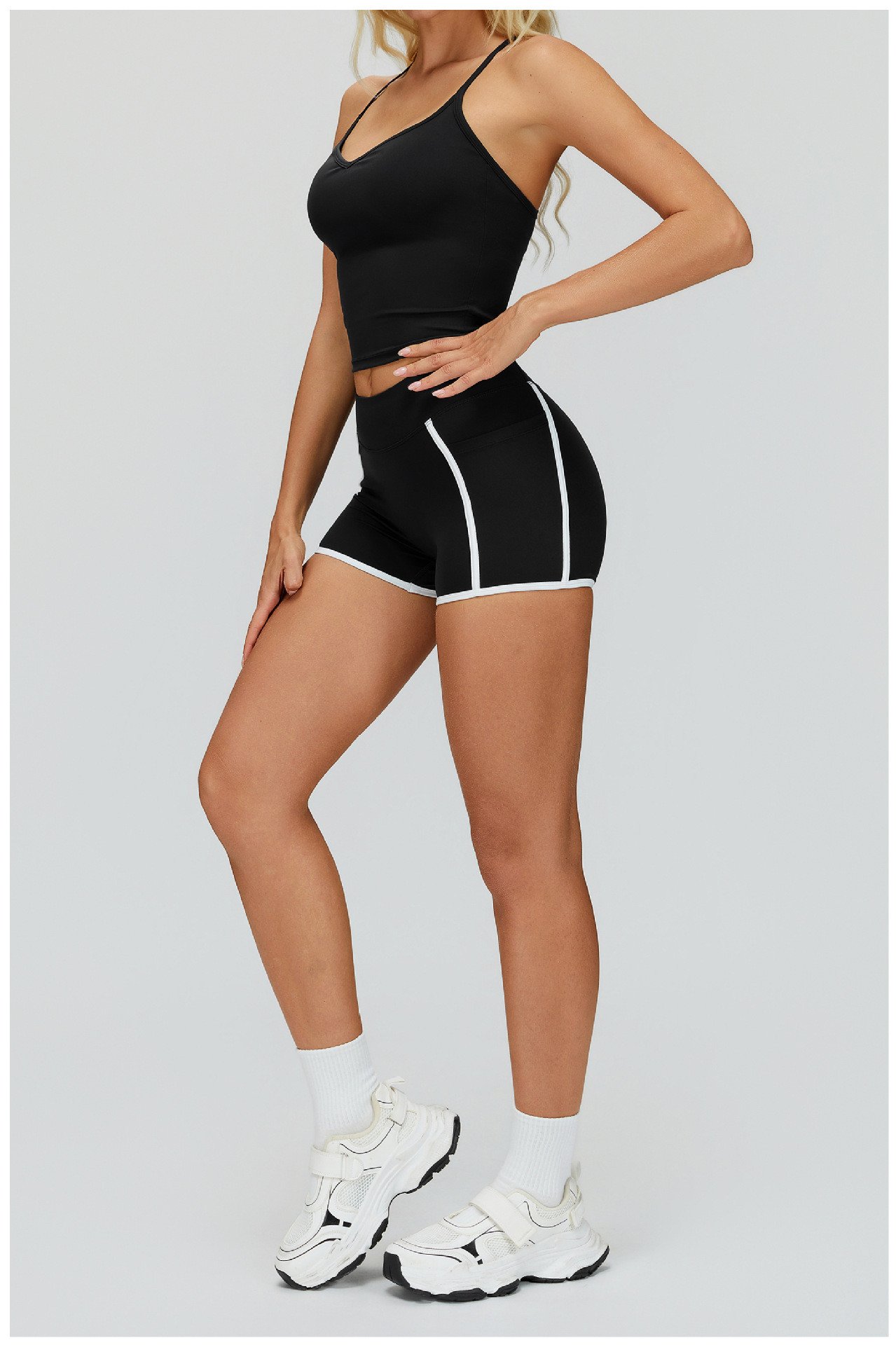 contract manufacturing activewear