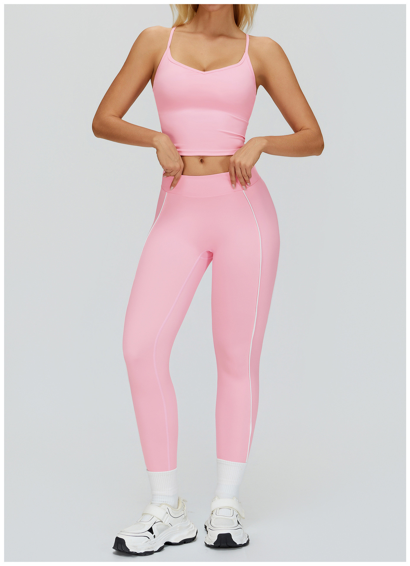 contract manufacturing activewear