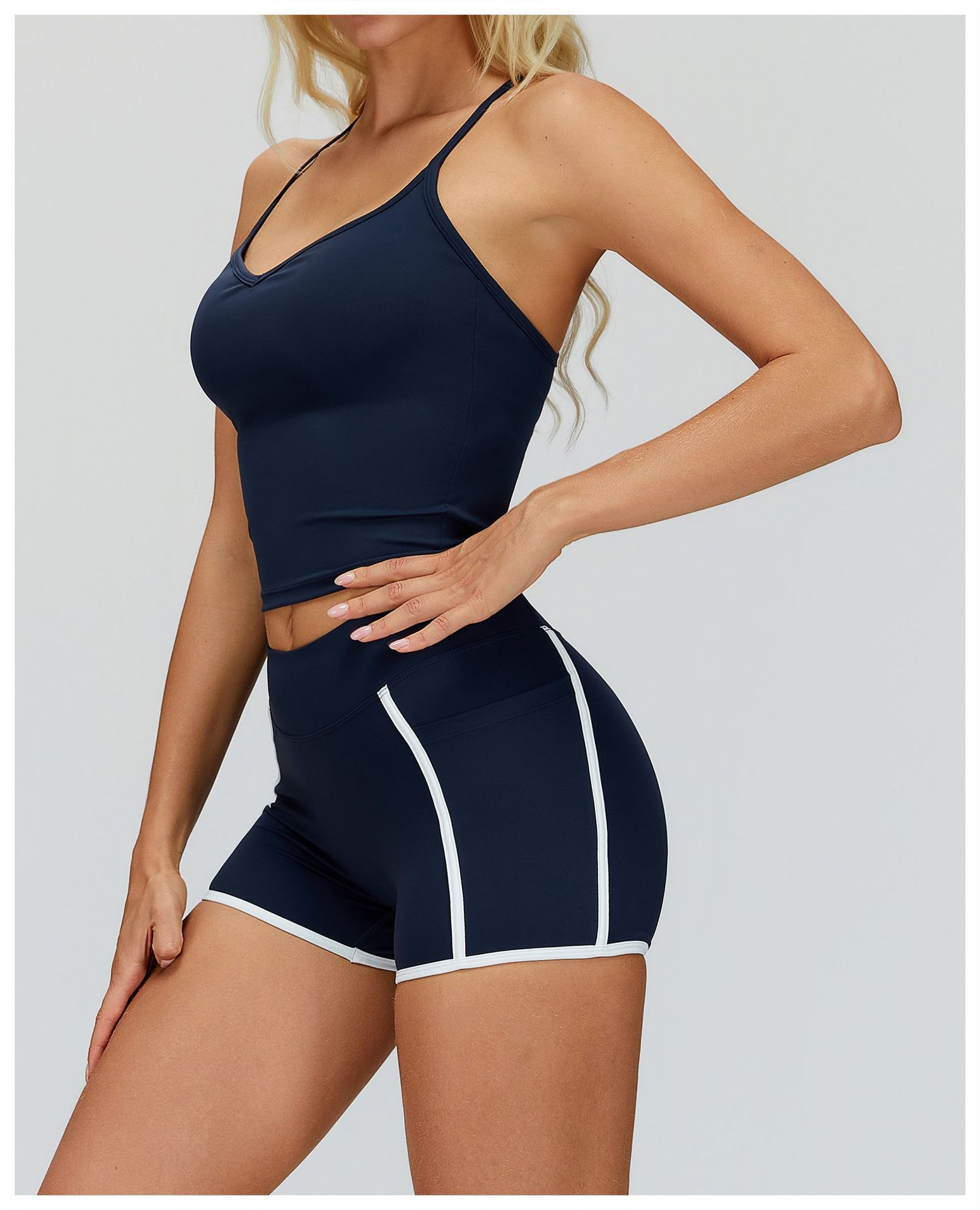 OEM women's gym wear