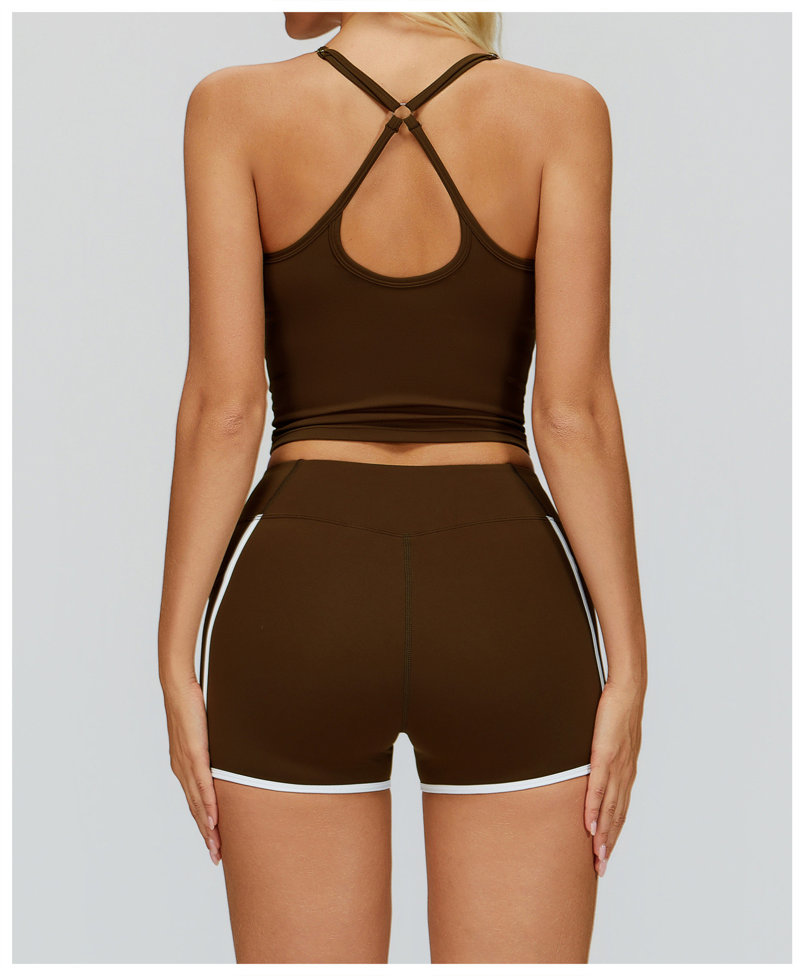 private label yoga apparel