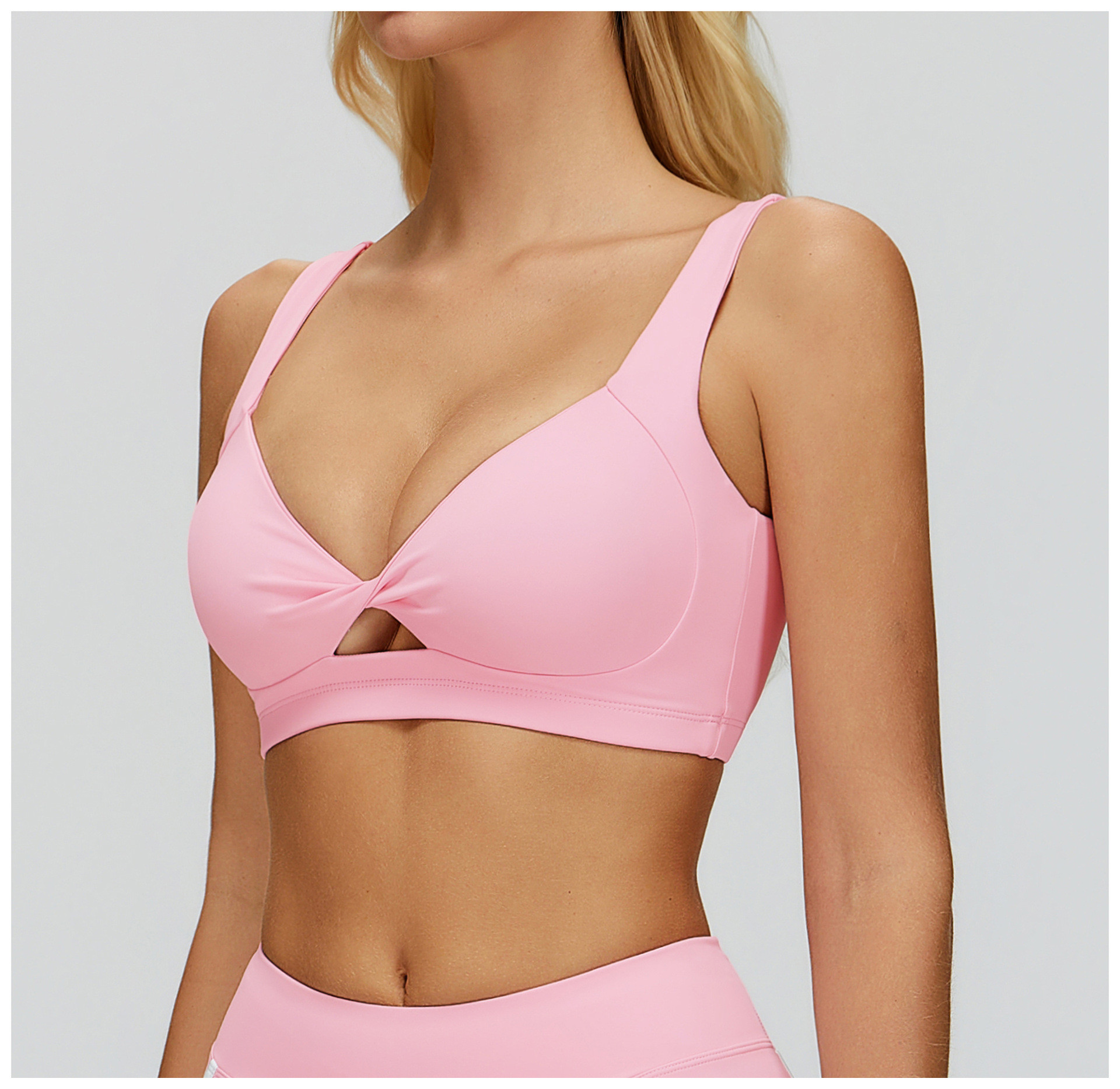 Casual Activewear Wholesale