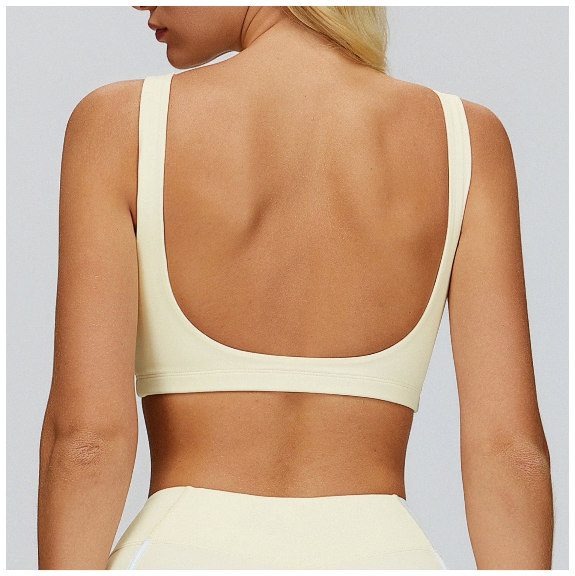 Hollow Fashion Activewear Supplie