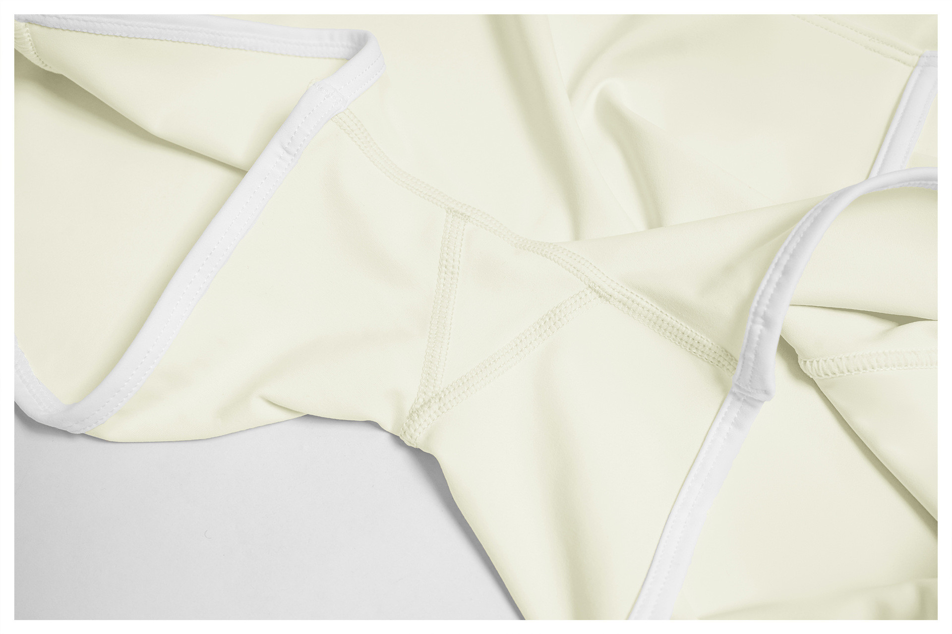 OEM activewear yoga shorts