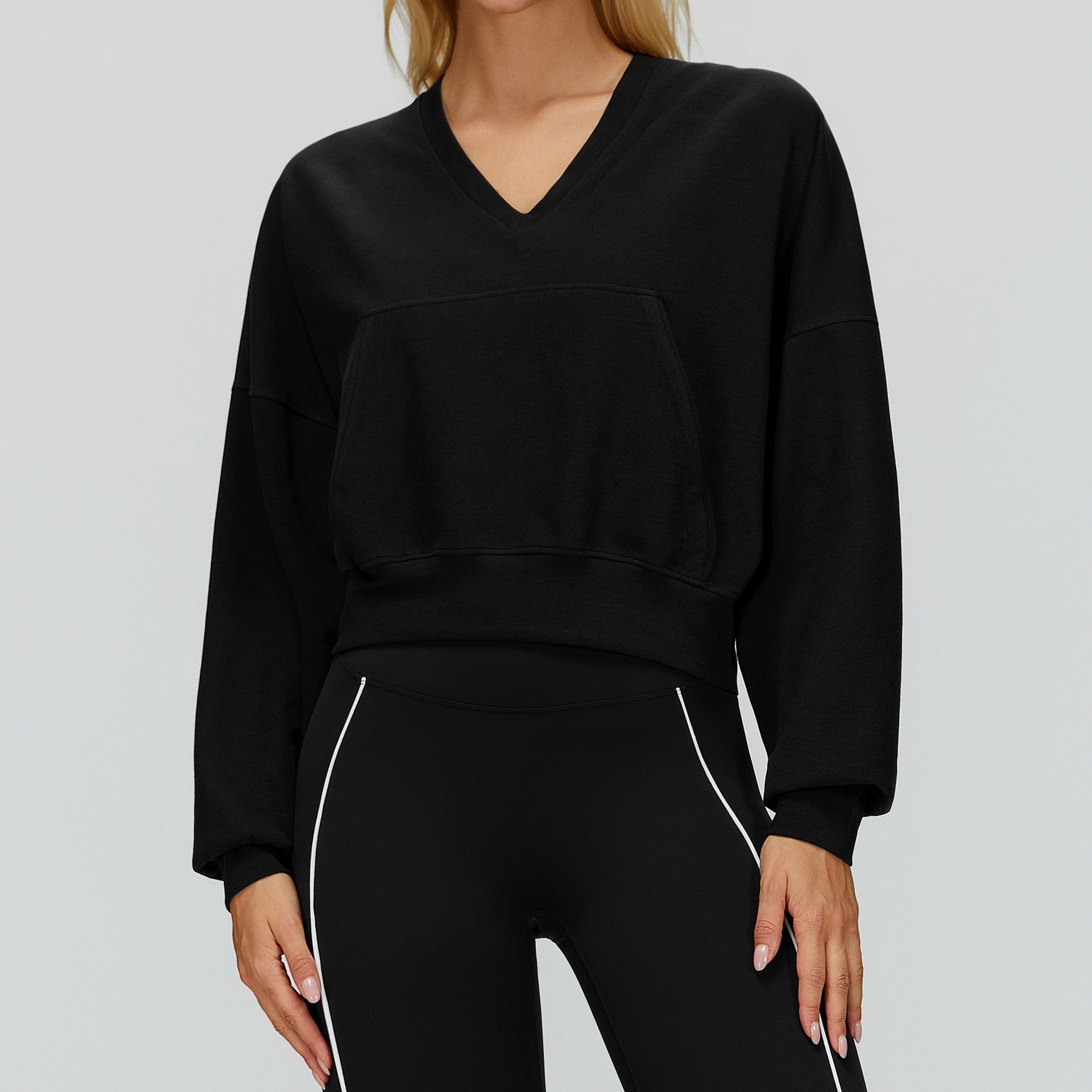 Custom Casual Wear Production