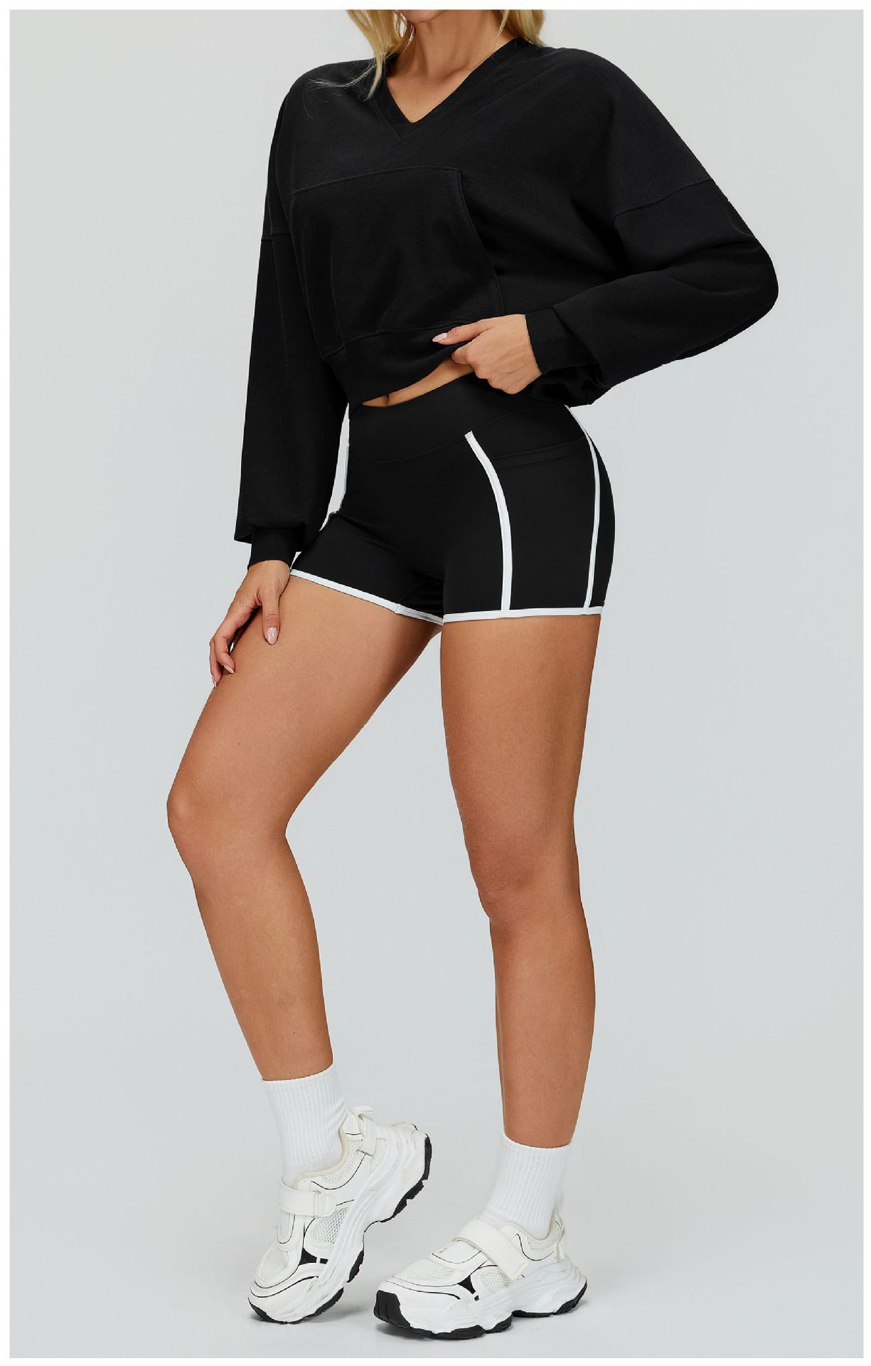 Wholesale Hooded Sweatshirts