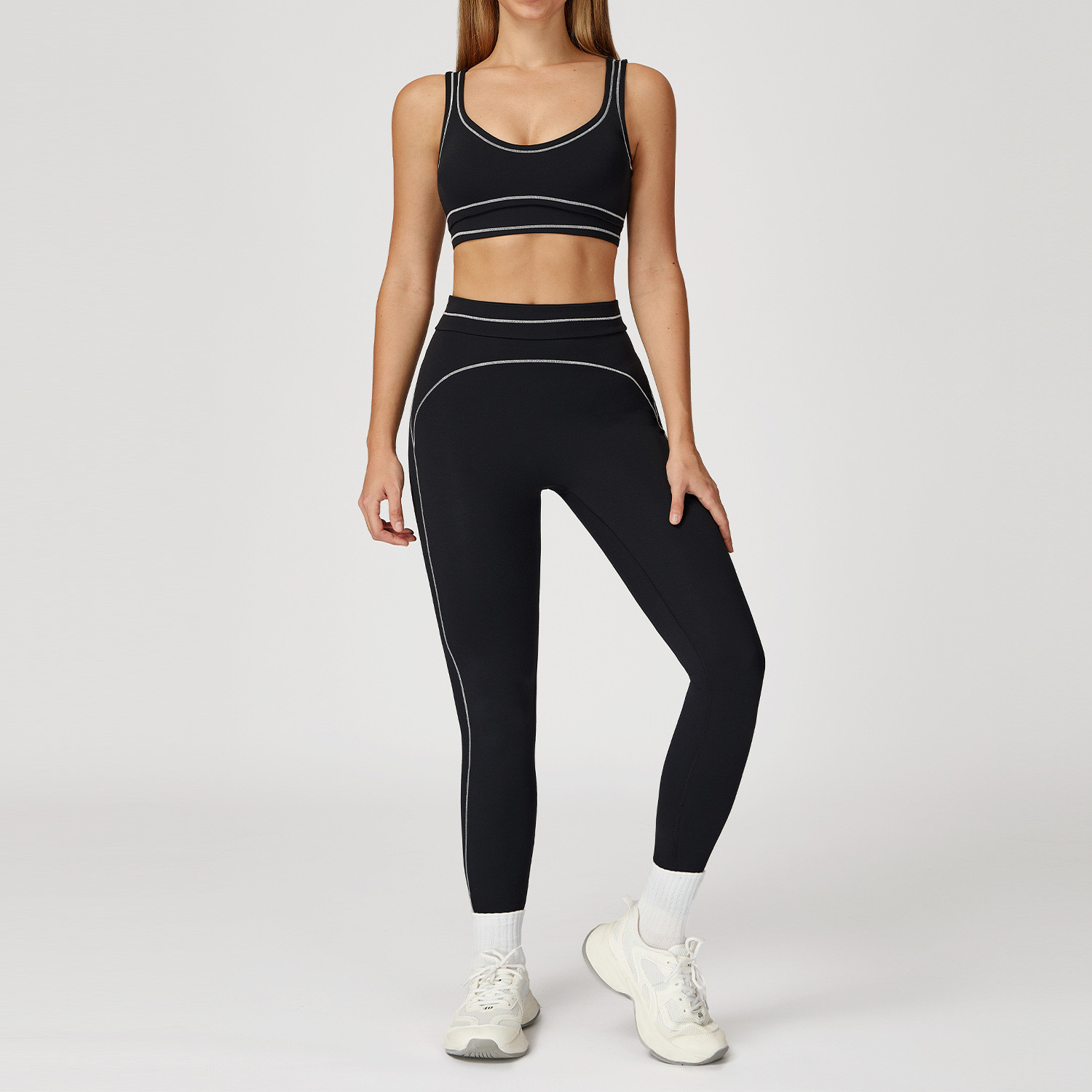 high-end sportswear for women